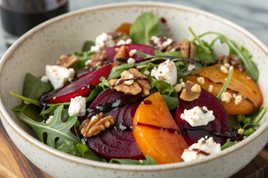 Balthazar Beet Salad RECIPE