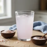 Dr Ania Jastreboff Pink Salt recipe